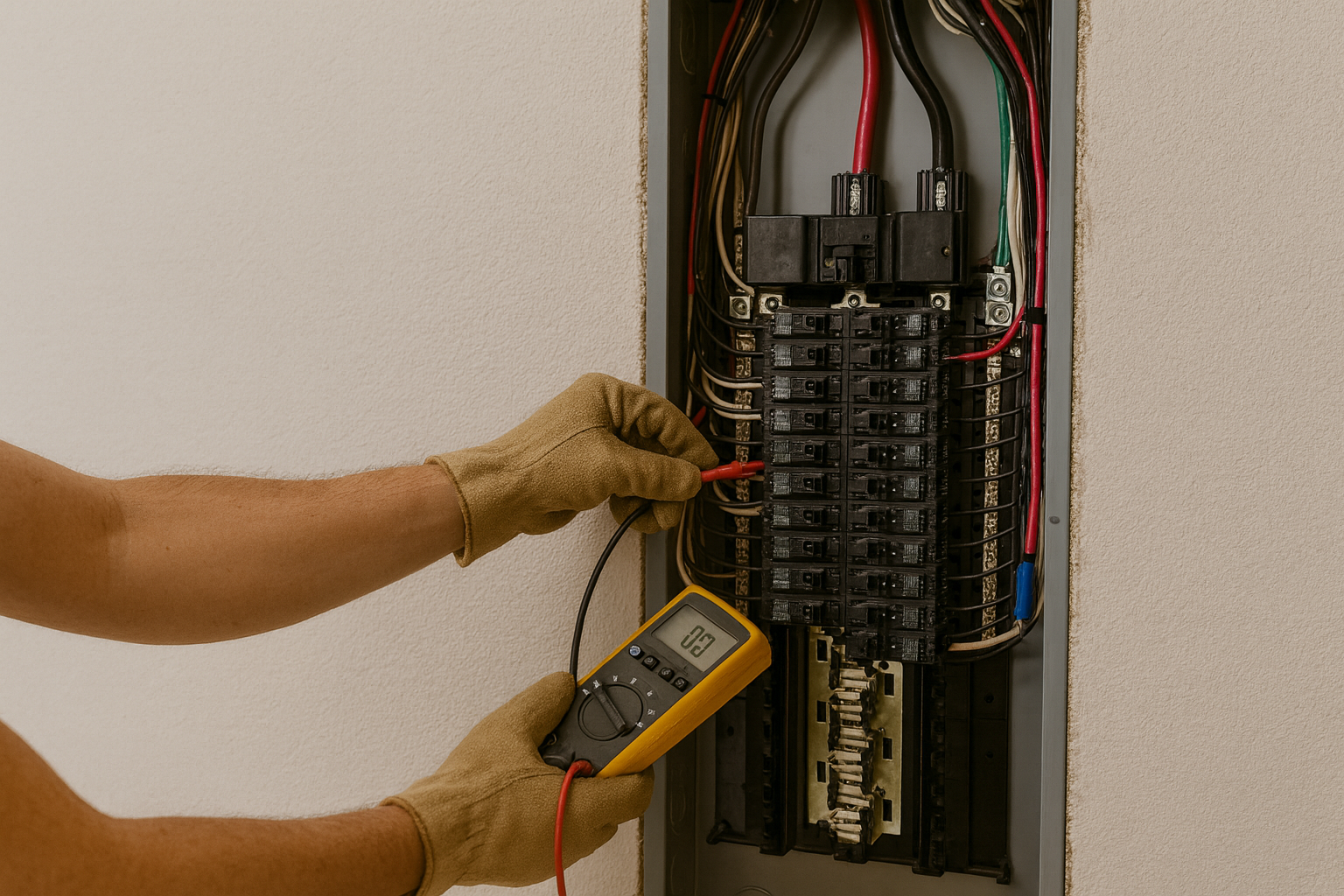 AI Panel