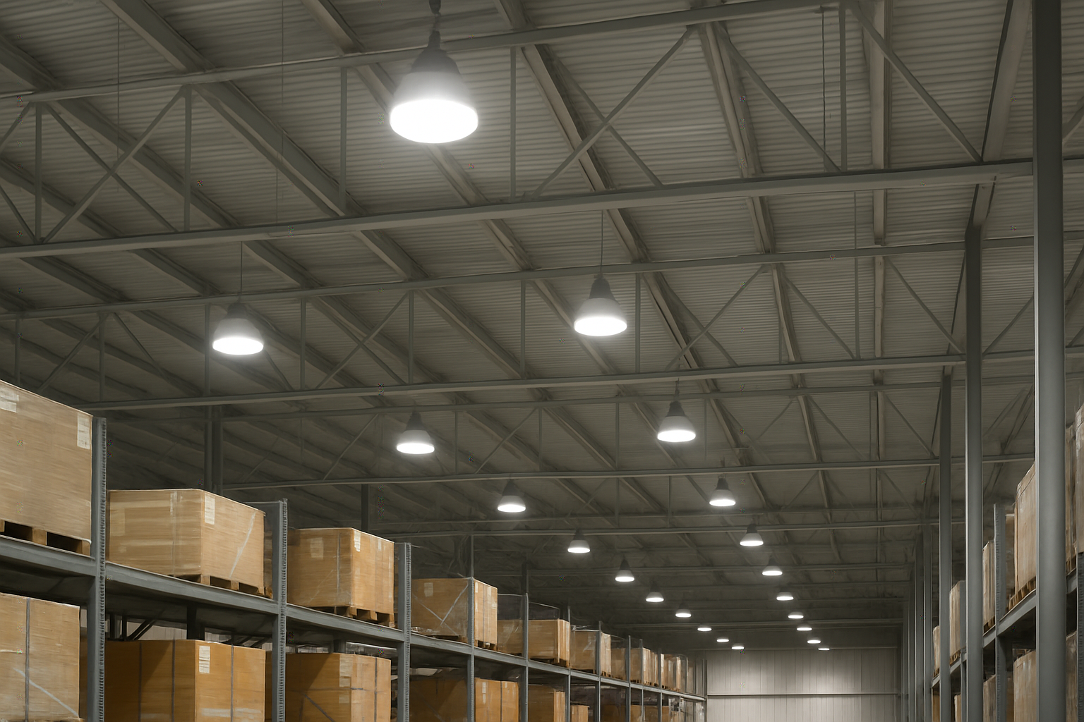 AI Warehouse