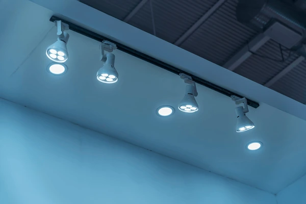 Rail Lights