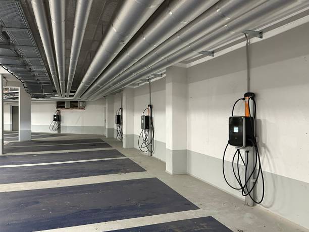 EV Chargers