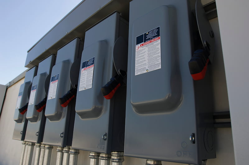 TEMP Panel