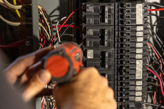 Panel Maintenance